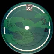 LP - Des'ree - Mind Adventures