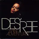 7'' - Des'ree - Mind Adventures
