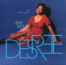 7inch Vinyl Single - Des'ree - Why Should I Love You?