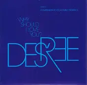 Des Ree - Why Should I Love You?
