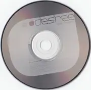 CD - Des'ree - Dream Soldier