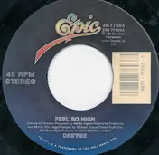Des'ree - Feel So High