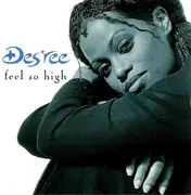 CD Single - Des'ree - Feel So High