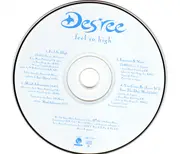 CD Single - Des'ree - Feel So High