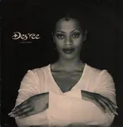 12inch Vinyl Single - Des'ree - I Ain't Movin'