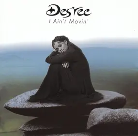 Des'ree - I Ain't Movin'