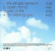 CD Single - Des'ree - Life