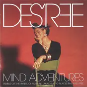 Des'ree - Mind Adventures