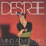 Des'ree - Mind Adventures