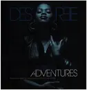 LP - Des'ree - Mind Adventures