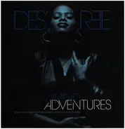 Des'ree - Mind Adventures