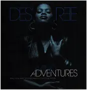 LP - Des'ree - Mind Adventures