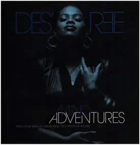 Des Ree - Mind Adventures