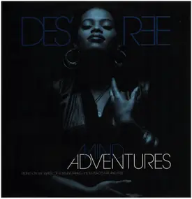 Des Ree - Mind Adventures