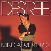 CD - Des'ree - Mind Adventures
