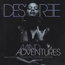 CD - Des'ree - Mind Adventures