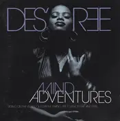 Des'ree - Mind Adventures