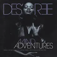 Des'ree - Mind Adventures