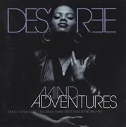 CD - Des'ree - Mind Adventures