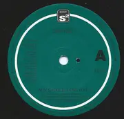 7inch Vinyl Single - Des'ree - Why Should I Love You?