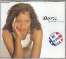 CD Single - Des'ree - You Gotta Be (Songs)