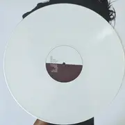 LP - Dessa - Castor, The Twin - White Vinyl, Limited Edition