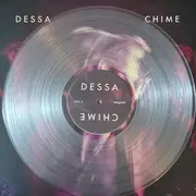 LP - Dessa - Chime - Clear Vinyl; Inserts Included