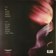 LP - Dessa - Chime - Inserts