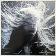 LP - Dessa - Parts Of Speech - Insert