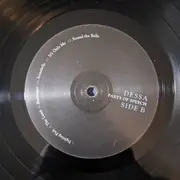 LP - Dessa - Parts Of Speech - Insert