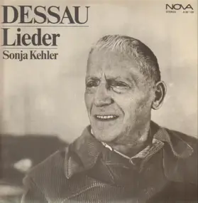 Dessau - Lieder