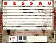 CD - Dessau - Details Sketchy