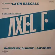 12'' - Det Reirruc & Latin Rascals - Axel F