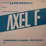 Det Reirruc & Latin Rascals - Axel F