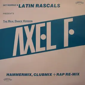 Latin Rascals - Axel F