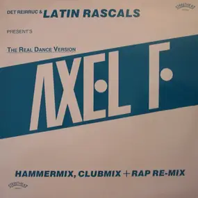 Latin Rascals - Axel F