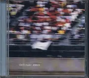 CD - Dettinger - Oasis