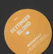 Dettinger - BLOND