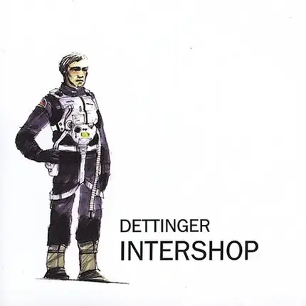 Dettinger - Intershop