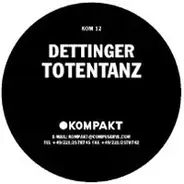 Dettinger - TOTENTANZ