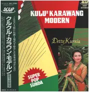 Detty Kurnia - Kulu Kulu Karawang Modern