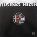 12'' - Detune - Disabuse