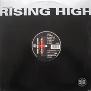 12'' - Detune - Disabuse