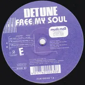 Detune - Free My Soul