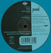 Detune - Irradiation