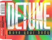 Detune - Move Your Body