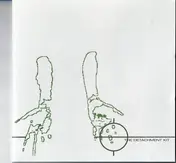 Detachment Kit - They Raging. Quiet Army