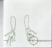 CD - Detachment Kit - They Raging. Quiet Army