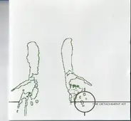 Detachment Kit - They Raging. Quiet Army