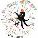 CD - Detachment Kit - Of This Blood